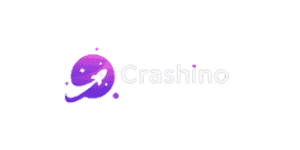 Crashino Casino logo