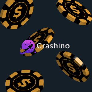 Crashino Casino review