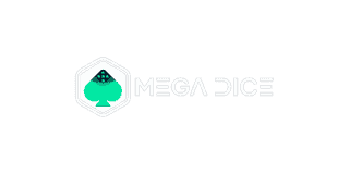 Mega dice casino logo