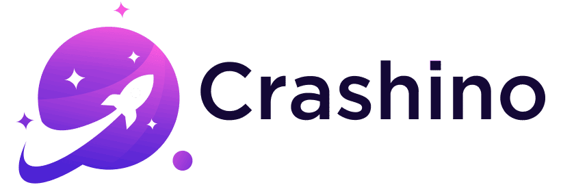 crashino logo