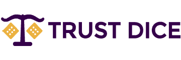 trustdice casino logo