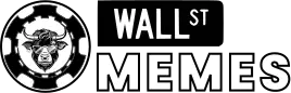 Wallstreet bets casino logo WSM