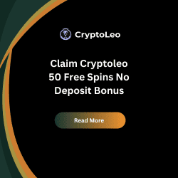 cryptoleo casino bonuser uten innskudd