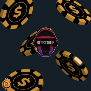 Bitstrike casino review