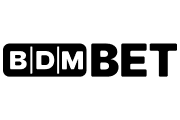 BDMBET casino logo