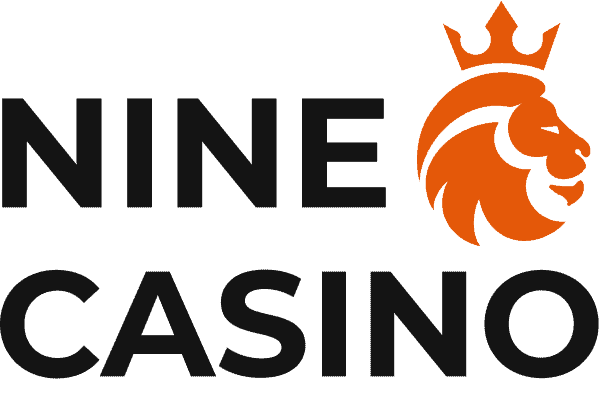 nine casino logo