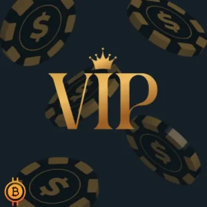 VIP casino review