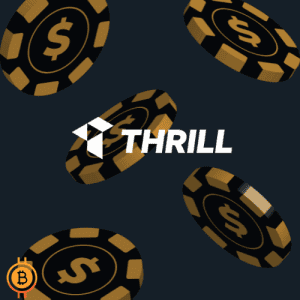 thrill casino review