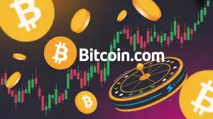 Bitcoin.com Enters Prediction Markets