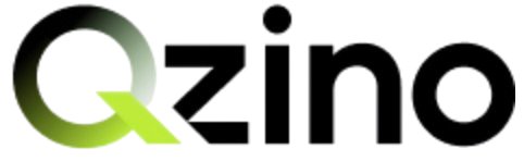 Qzino casino logo